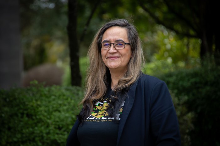  Krystal Te Rina Warren