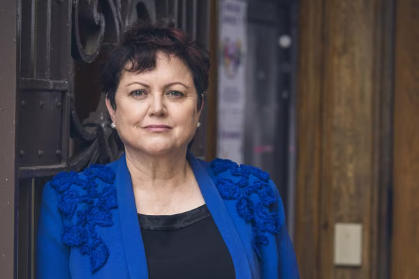 Vice-Chancellor Professor Jan Thomas has announced her resignation from Massey.