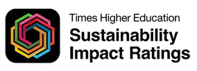 Times Higher Education Impact Ratings logo