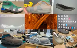 Physical construction and early models of TrailGuard