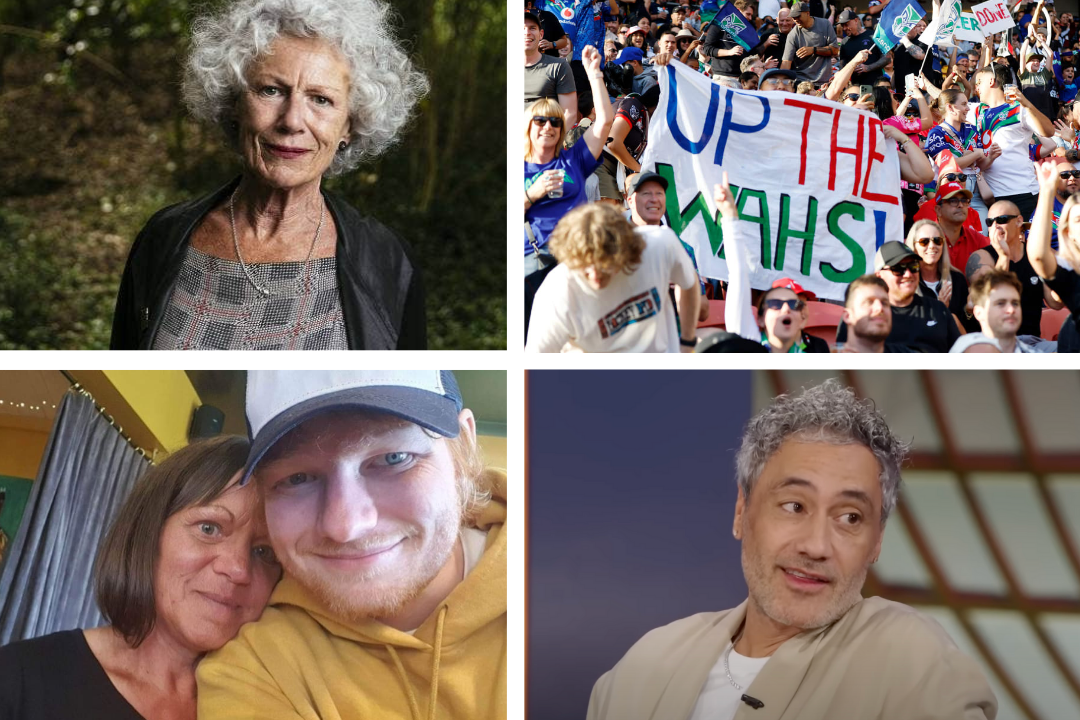 Top 10 quotes of 2023 announced - Massey University - Vimarsana News