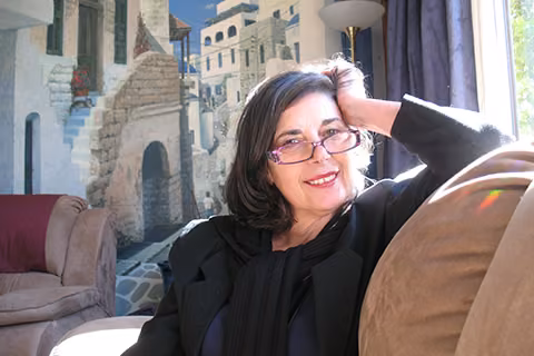 Vicky Yiannoutsos