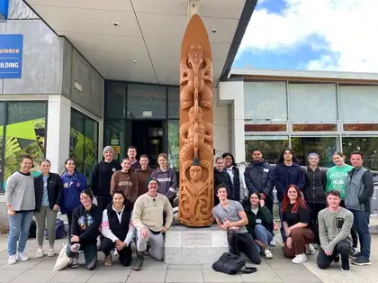 VetMAP Online Kōrero/Talanoa Information Session