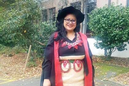 Image of Vinolia Salesi