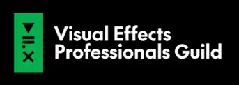 Visual Effects Professionals Guild logo