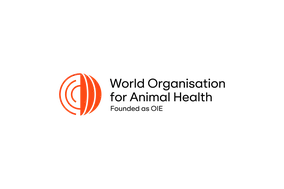 World Organisation for Animal Health OIE logo