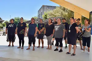 Waiata