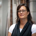 Dr Felicity Ware