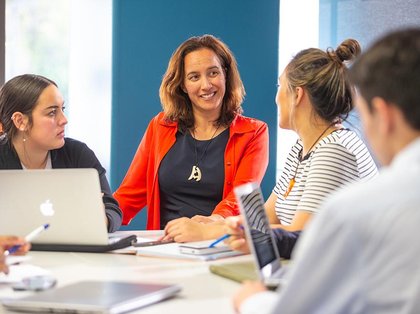Webinar: Bachelor of Business 