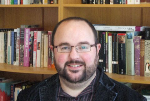 Associate Professor William Hoverd