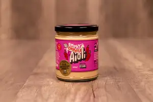 Wise Boys - Smoky Chipotle Aioli