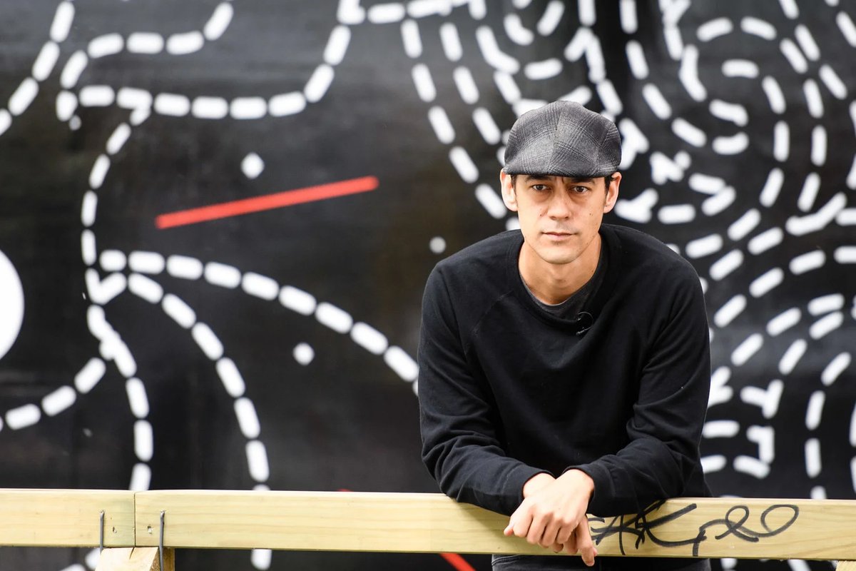 Professor Johnson Witehira announced as new head of Te Rewa o Puanga School of Music and Screen Arts - Massey University