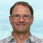 Associate Professor Wyatt Page