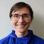 Dr Anna Berka