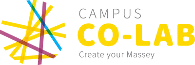 Campus Co-Lab logo