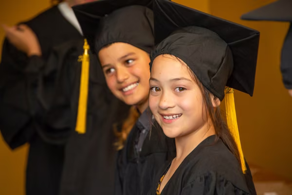 Children's University Massey banner image