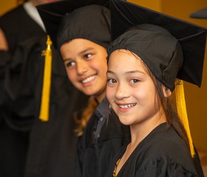 Children's University Massey