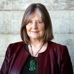 Distinguished Professor Christine Kenney