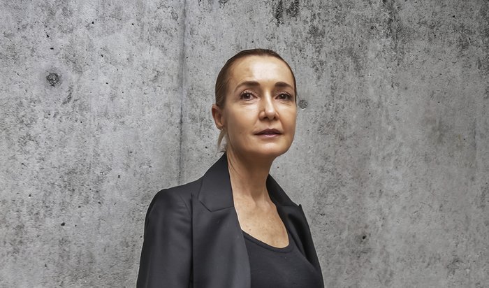 Associate Professor Emma Febvre-Richards