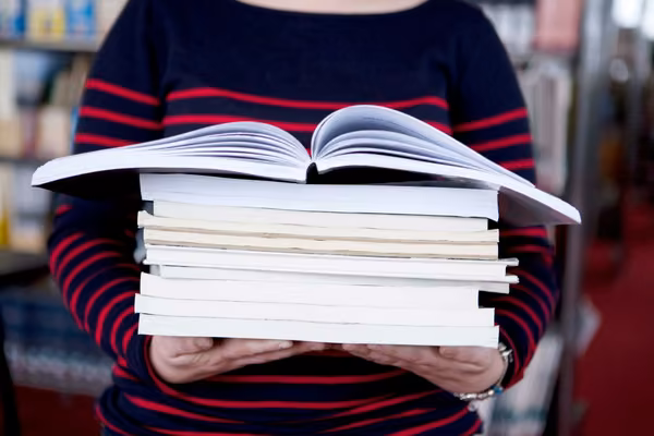 Books