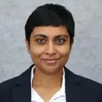 Dr Farzana Gounder