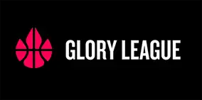 Glory League logo