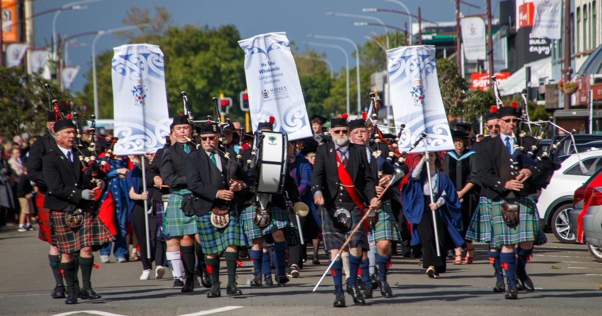 Career services for graduates Massey University