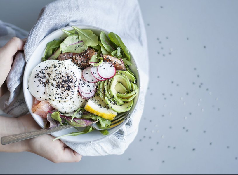 Nutrition and Dietetic Centre, Auckland