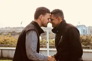hongi