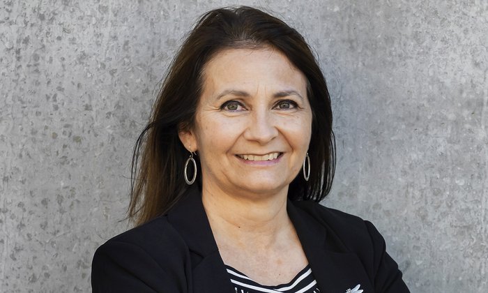 Adjunct Professor Jane Parker