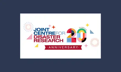 JCDR 20th anniversary