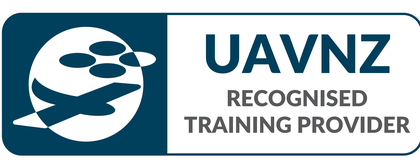 UAVNZ logo