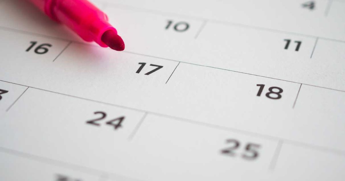 Semester Summer School Exam Periods And Other Key Dates For This Year 