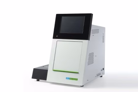 LabChip machine