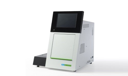 LabChip machine