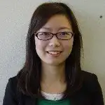 Dr Lili Zhao