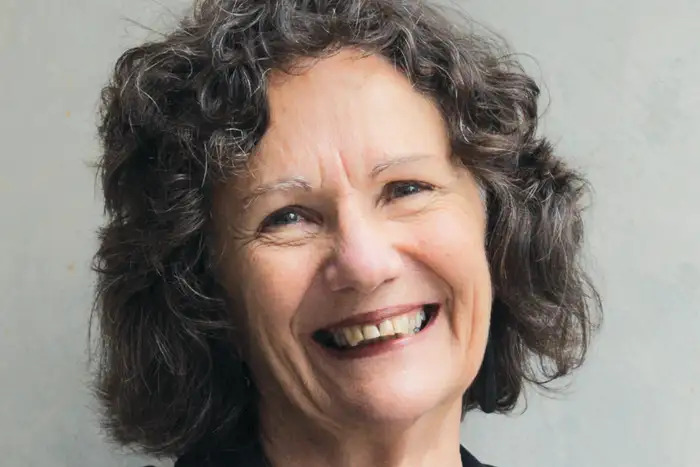 Professor Christine Stephens