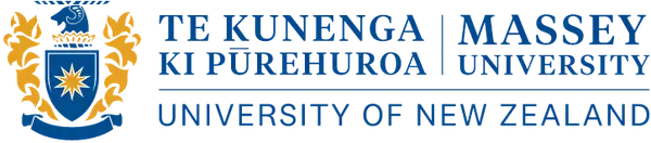 Massey University logo