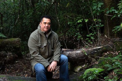 Meet the man behind Matariki celebrations: Professor Rangi Mātāmua