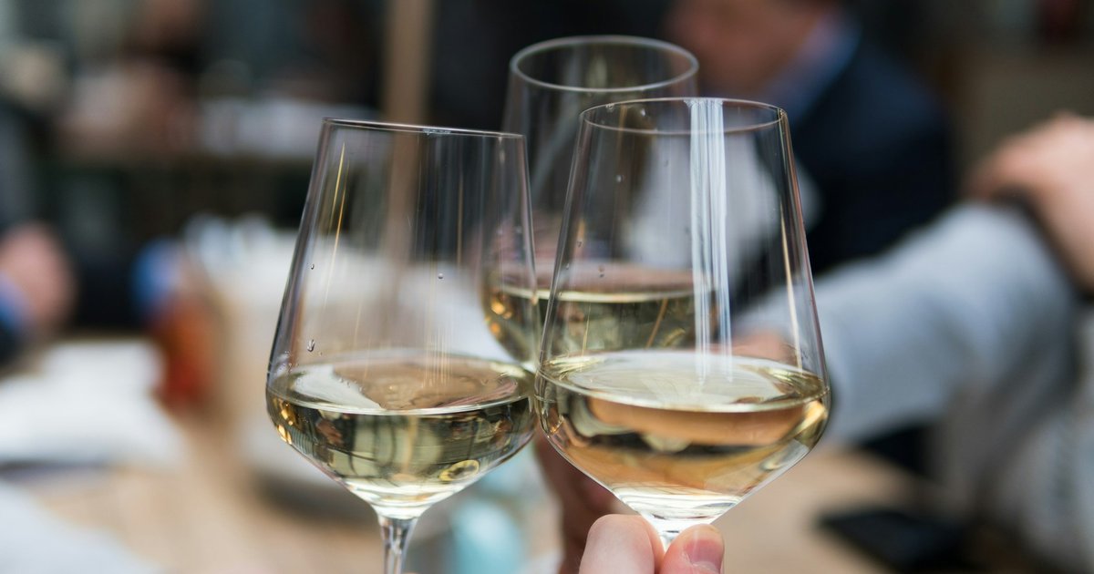 More not always better : New research reveals sensory limits to New Zealand white wine flavour