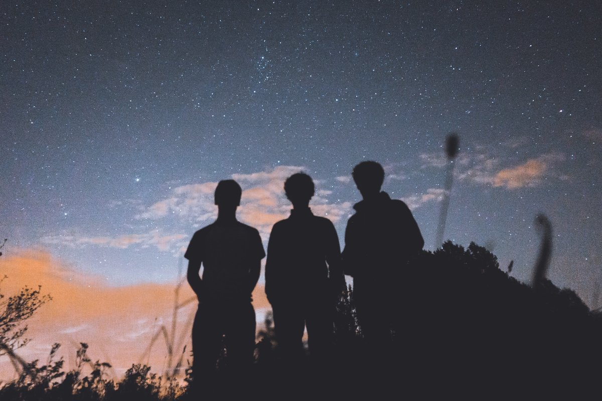 "Nah, we're just three Māori boys" wins Quote of the Year 2023 - Vimarsana News
