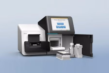 Illumina MiSeq™ instrument.