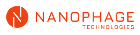 Nanophage Technoloy logo