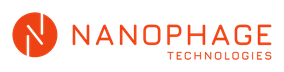 Nanophage Technoloy logo