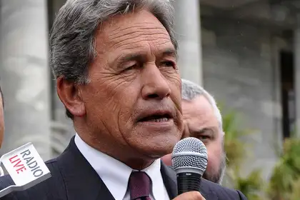 Who's NZ's anti-establishment candidate? - image1