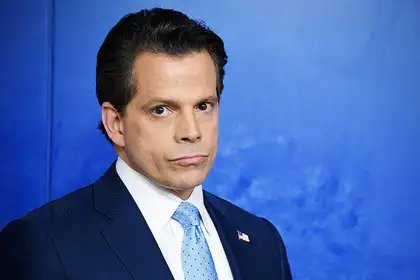 Opinion: Why Scaramucci's sacking is good news - image1