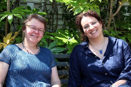 Sharing Aotearoa and Ancient World connections - image1