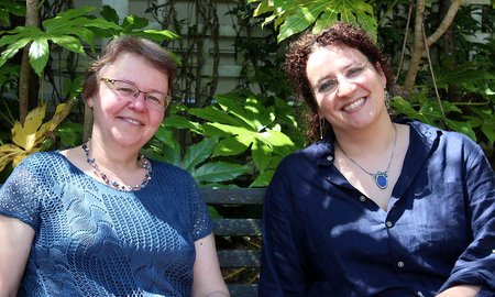 Sharing Aotearoa and Ancient World connections - image1