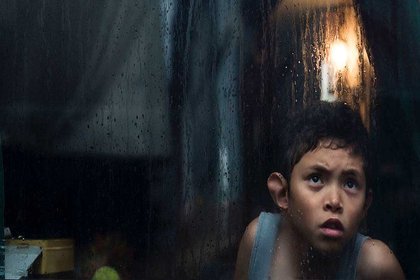 International award for film lecturer and script writer - image1