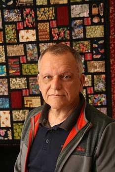 International award for film lecturer and script writer - image2